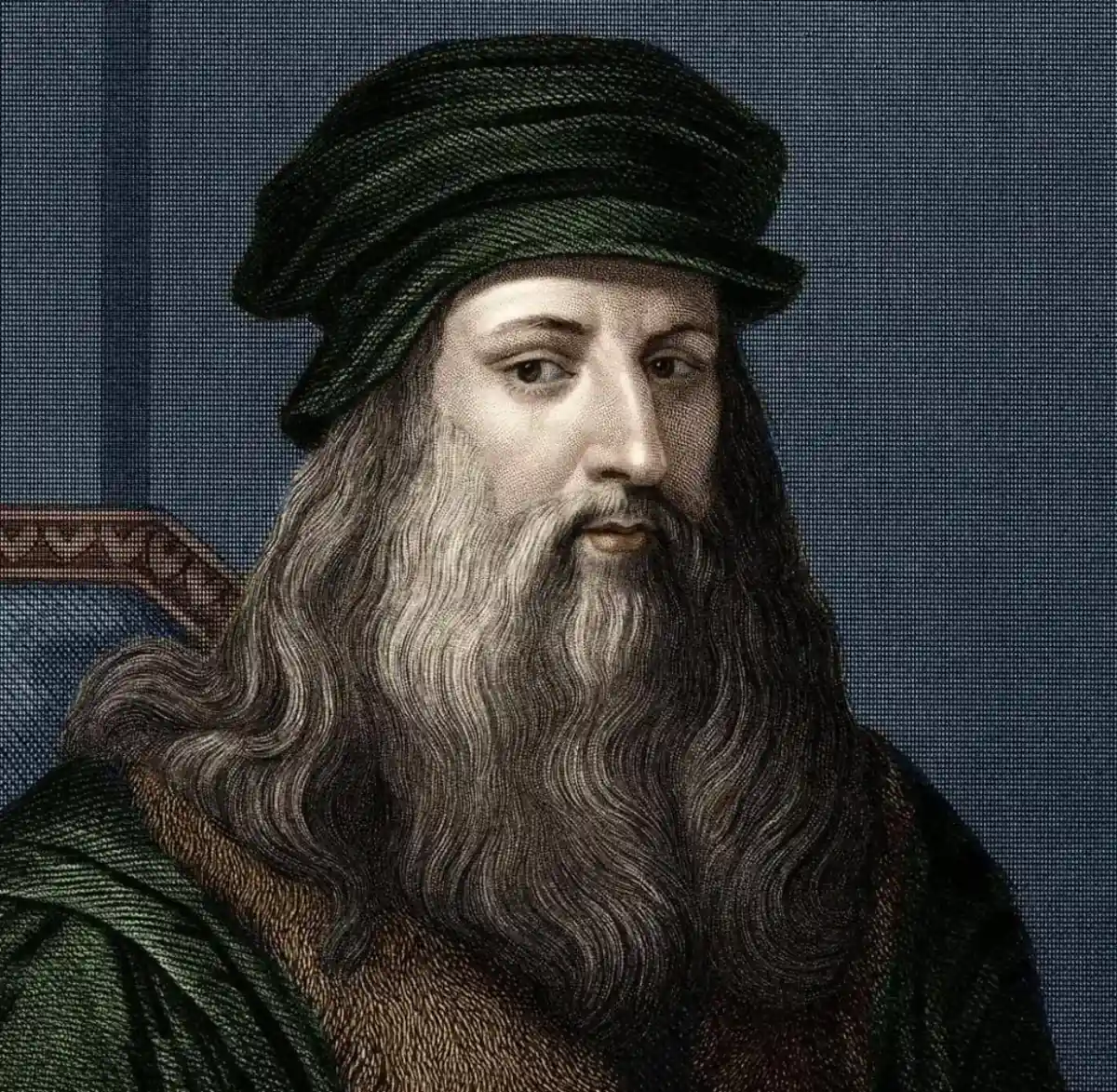 Imagem de Leonardo da Vinci