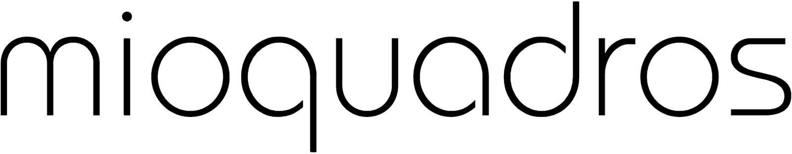 Mioquadros