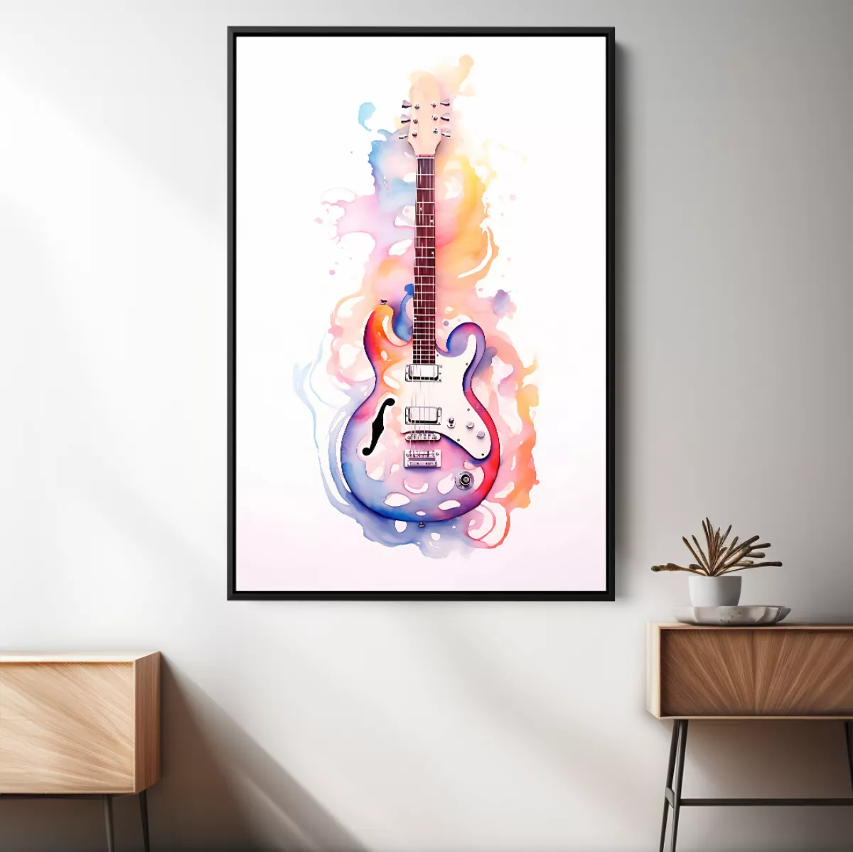 Quadro Musical