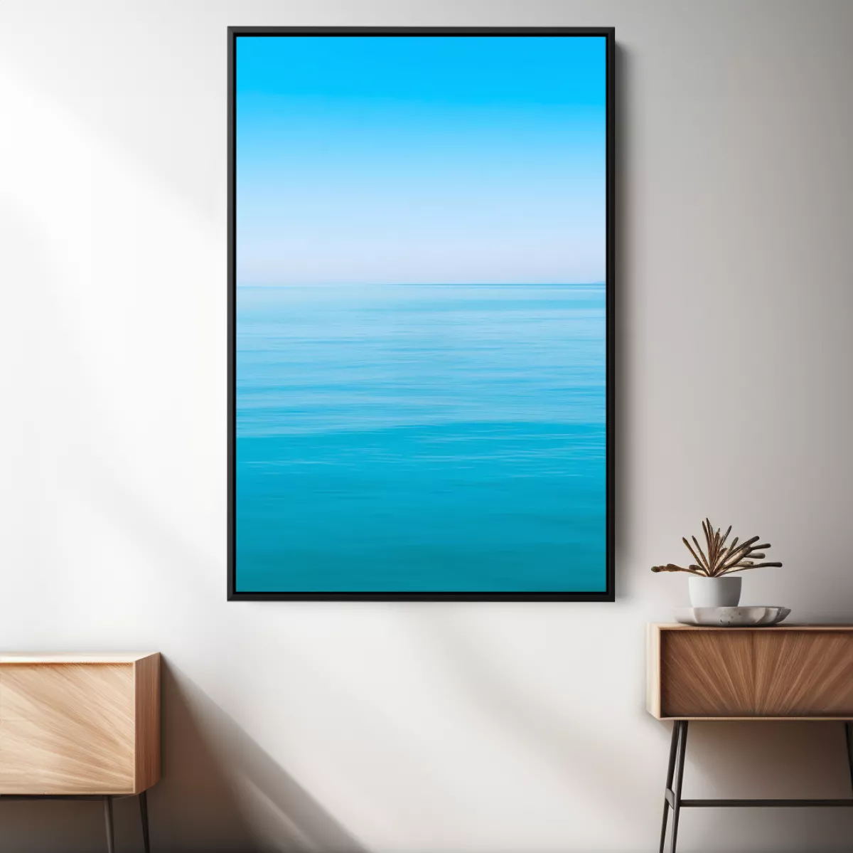 Quadro Oceano