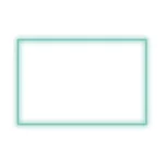 Quadro decorativo horizontal