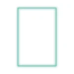 Quadro decorativo vertical