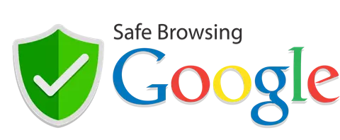 Selo de site seguro