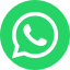 Ícone do WhatsApp para chamar o atendimento